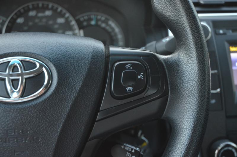 Toyota Camry LE 2015 Toyota Camry LE 2015