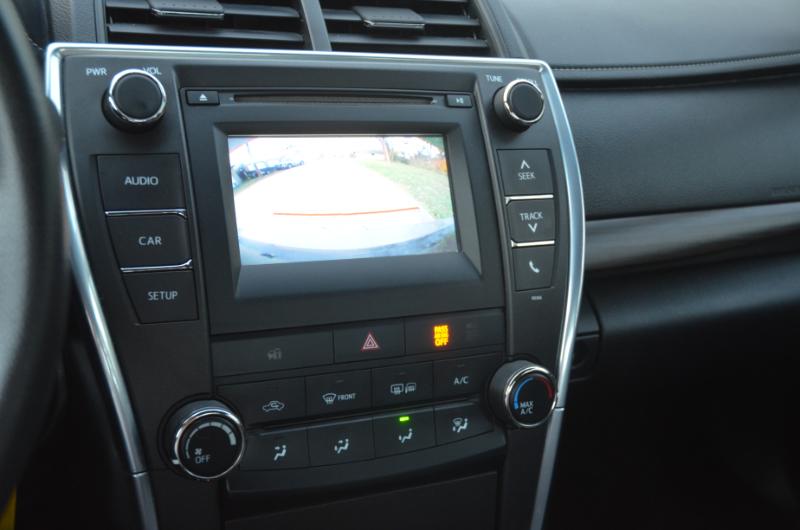 Toyota Camry LE 2015 Toyota Camry LE 2015