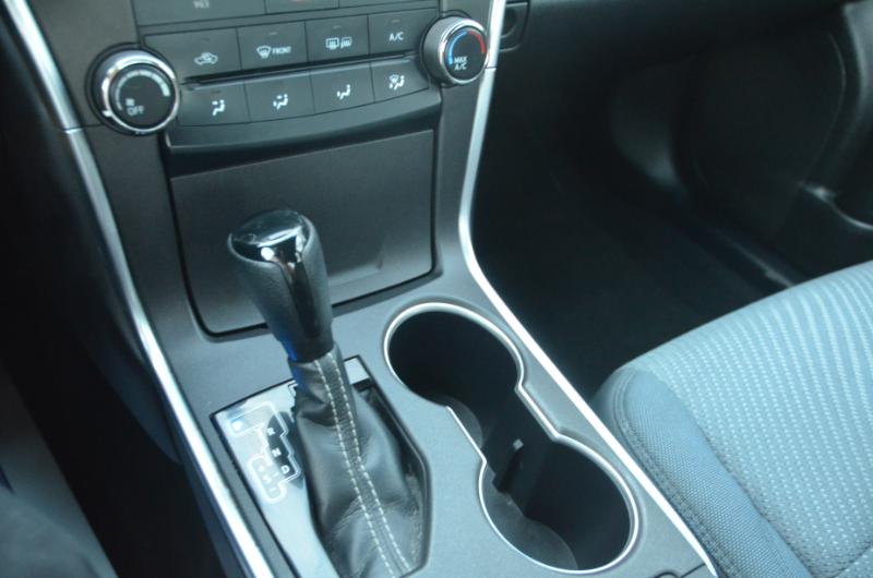 Toyota Camry LE 2015 Toyota Camry LE 2015