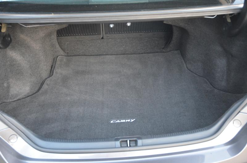 Toyota Camry LE 2015 Toyota Camry LE 2015