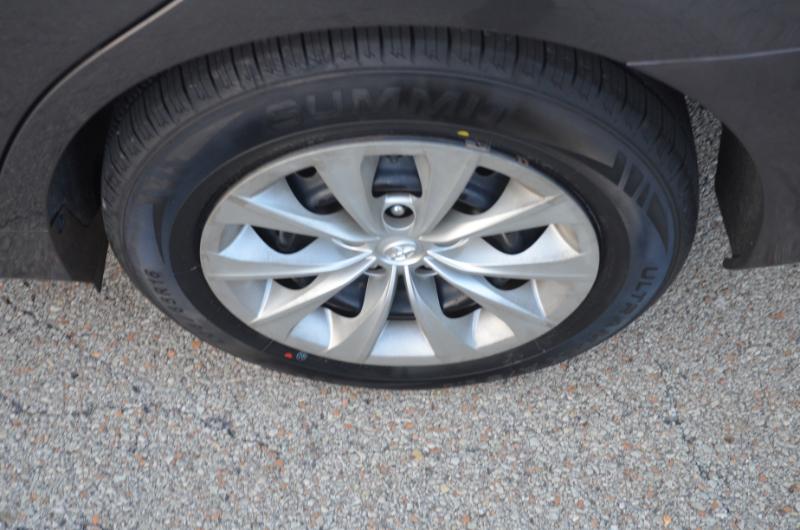 Toyota Camry LE 2015 Toyota Camry LE 2015