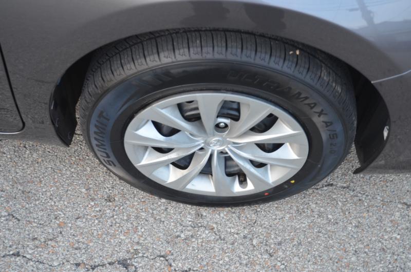 Toyota Camry LE 2015 Toyota Camry LE 2015