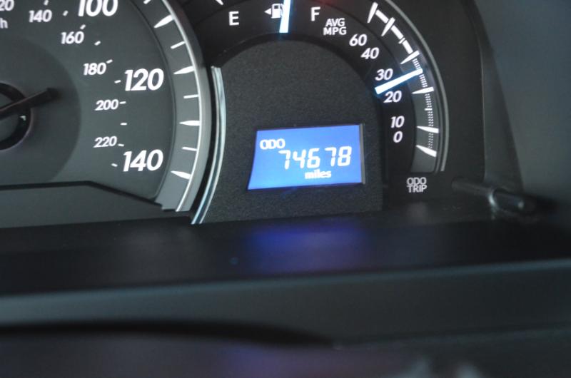 Toyota Camry LE 2015 Toyota Camry LE 2015