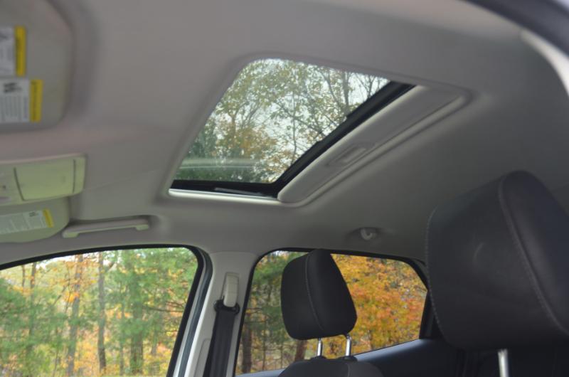 Ford EcoSport SE AWD 2018 Ford EcoSport SE AWD 2018