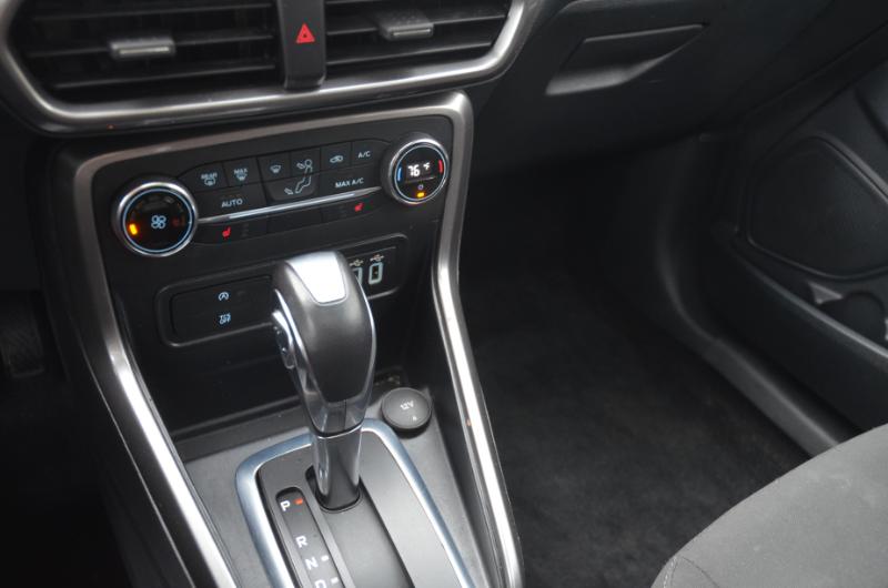 Ford EcoSport SE AWD 2018 Ford EcoSport SE AWD 2018