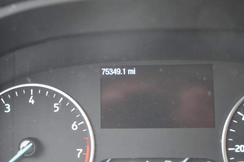 Ford EcoSport SE AWD 2018 Ford EcoSport SE AWD 2018