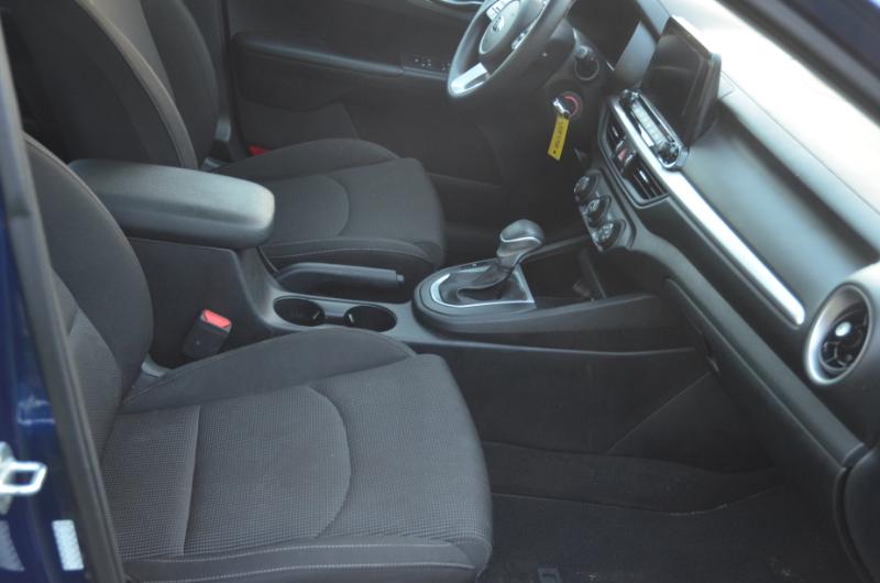 Kia Forte LXS 2020 Kia Forte LXS 2020