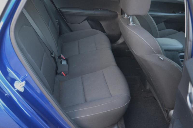 Kia Forte LXS 2020 Kia Forte LXS 2020