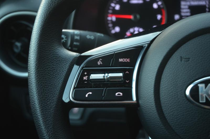 Kia Forte LXS 2020 Kia Forte LXS 2020