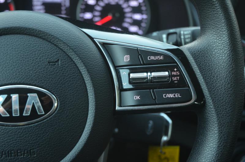 Kia Forte LXS 2020 Kia Forte LXS 2020