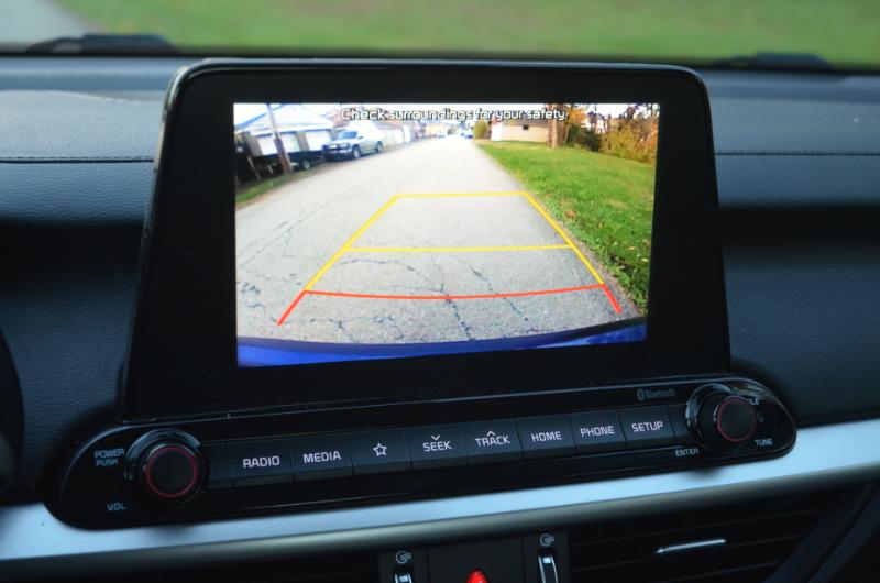 Kia Forte LXS 2020 Kia Forte LXS 2020