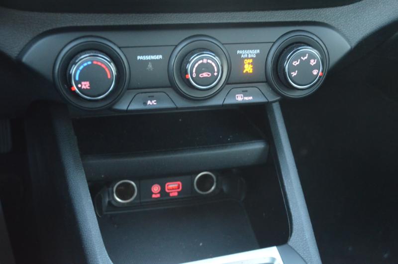 Kia Forte LXS 2020 Kia Forte LXS 2020