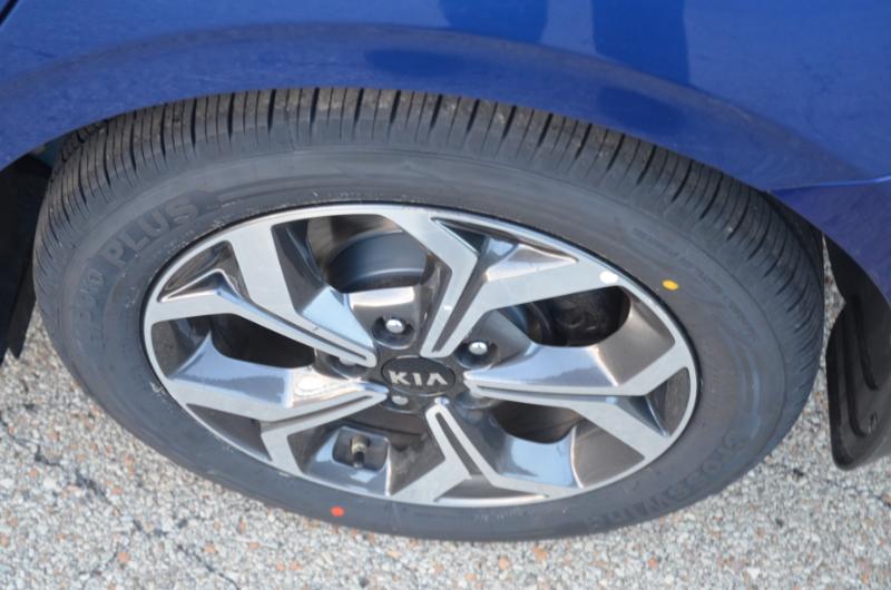 Kia Forte LXS 2020 Kia Forte LXS 2020