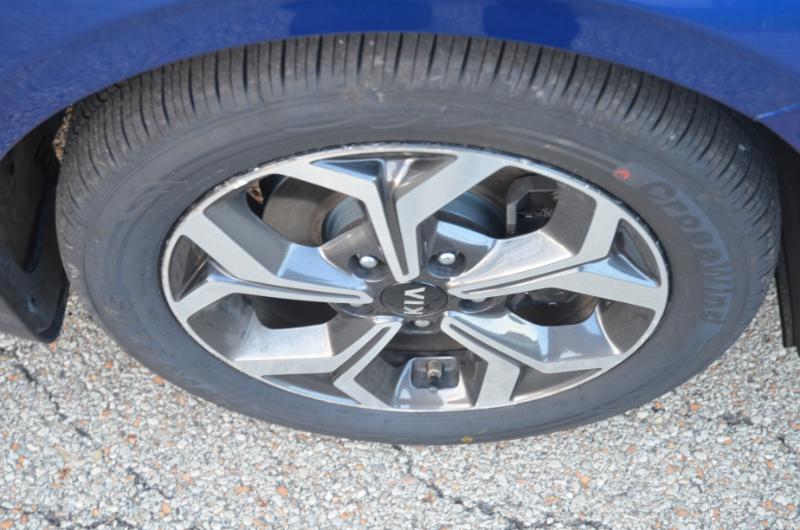 Kia Forte LXS 2020 Kia Forte LXS 2020