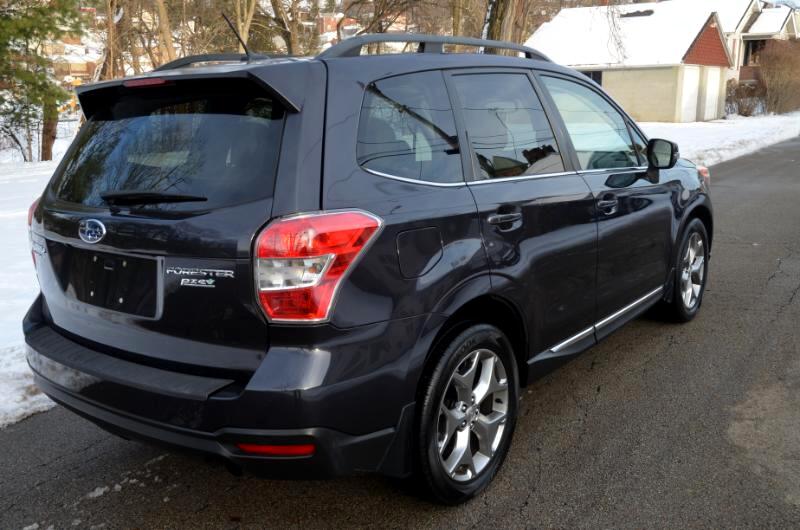 Subaru Forester 2.5i Touring 2015