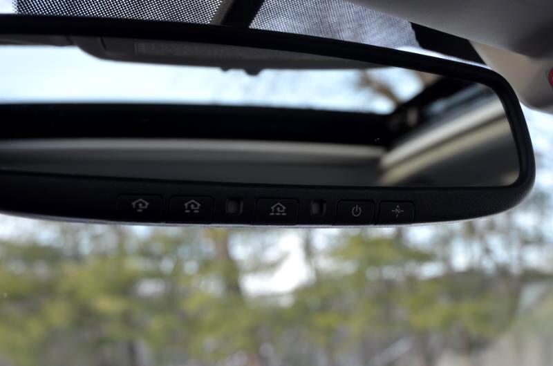 Subaru Forester 2.5i Touring 2015