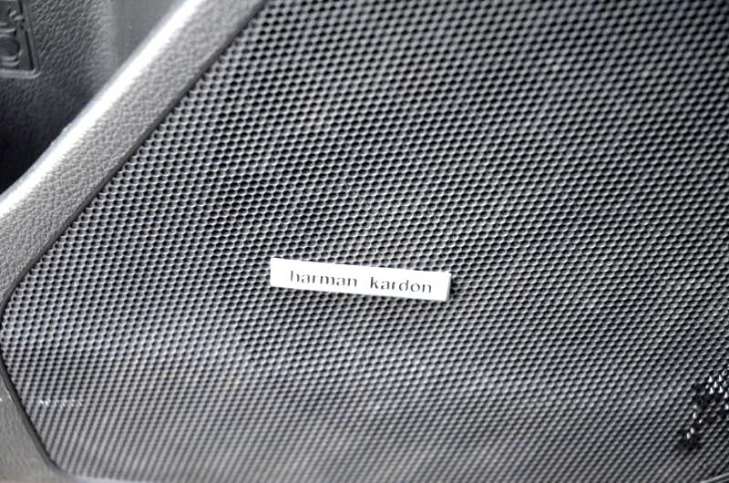 Subaru Forester 2.5i Touring 2015