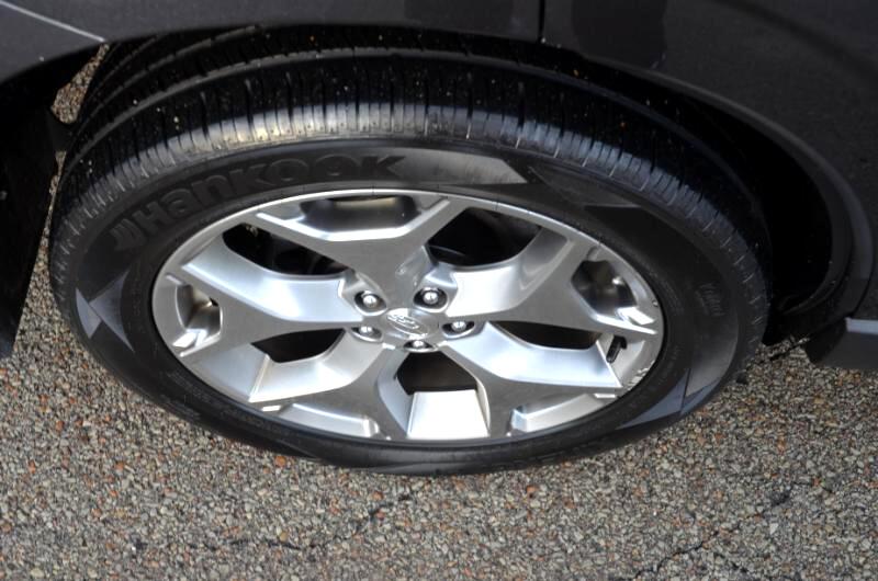 Subaru Forester 2.5i Touring 2015