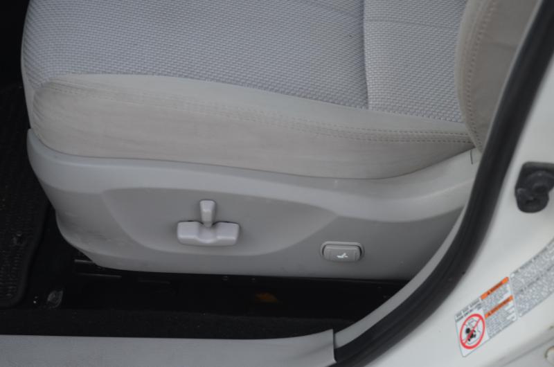 Subaru Forester 2.5X Premium 2012