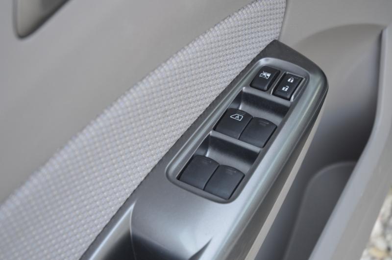 Subaru Forester 2.5X Premium 2012