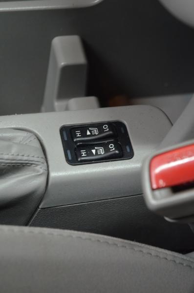 Subaru Forester 2.5X Premium 2012