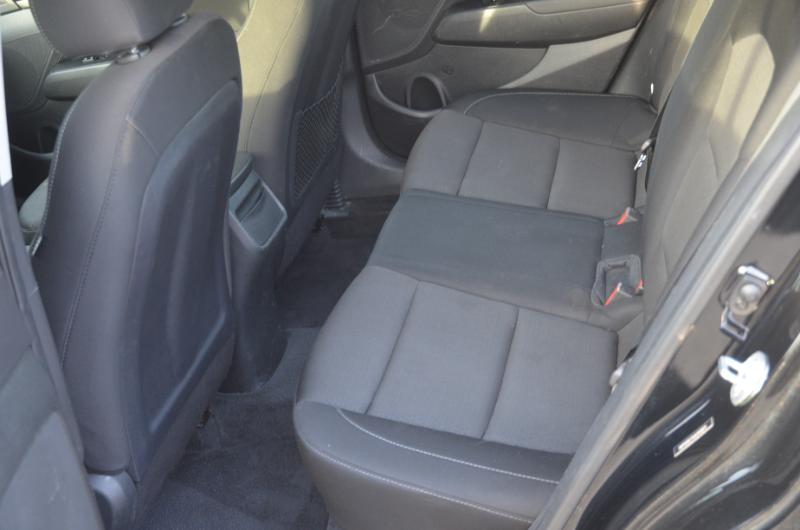 Hyundai Elantra  2018