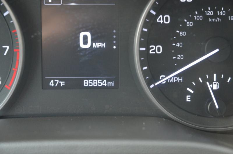 Hyundai Elantra  2018