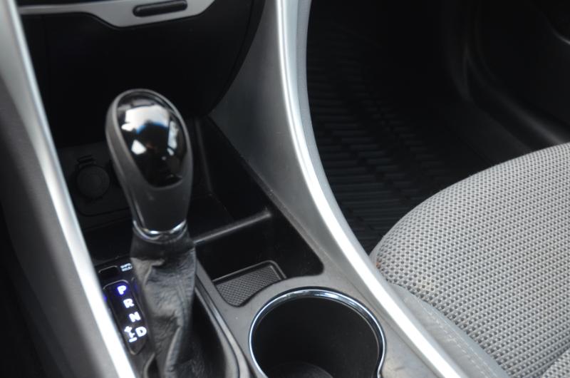 Hyundai Sonata GLS Auto 2011