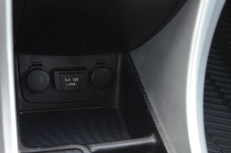 Hyundai Sonata GLS Auto 2011