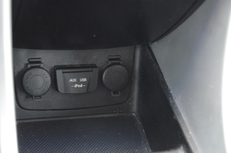 Hyundai Sonata GLS Auto 2011