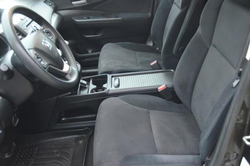 Honda CR-V EX 4WD 2014