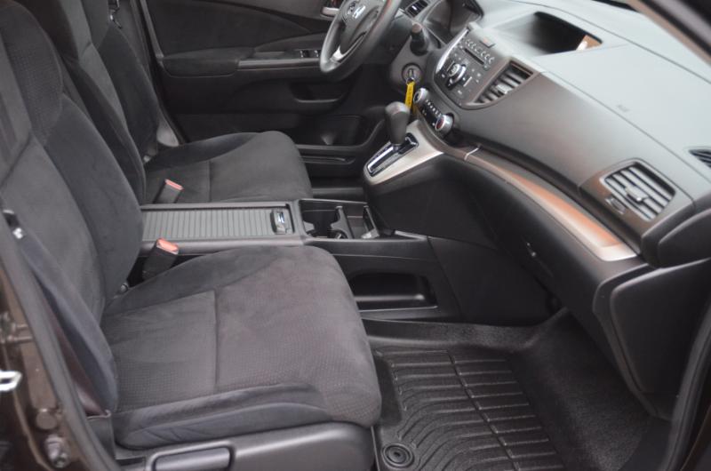 Honda CR-V EX 4WD 2014