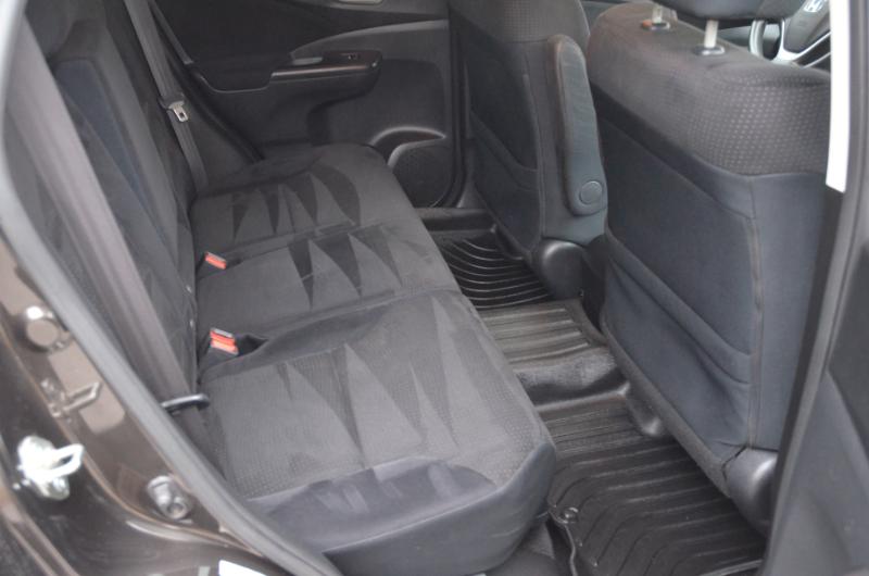 Honda CR-V EX 4WD 2014