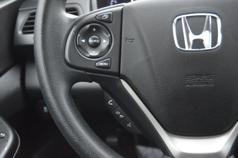 Honda CR-V EX 4WD 2014