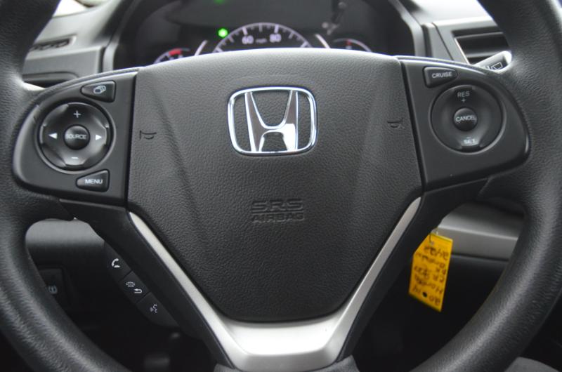 Honda CR-V EX 4WD 2014