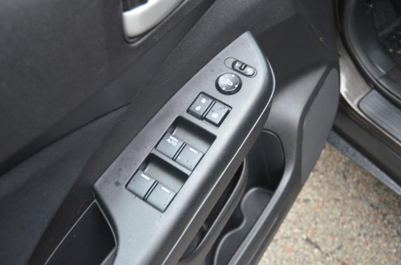 Honda CR-V EX 4WD 2014