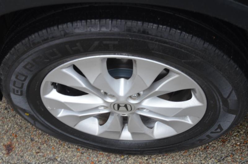 Honda CR-V EX 4WD 2014