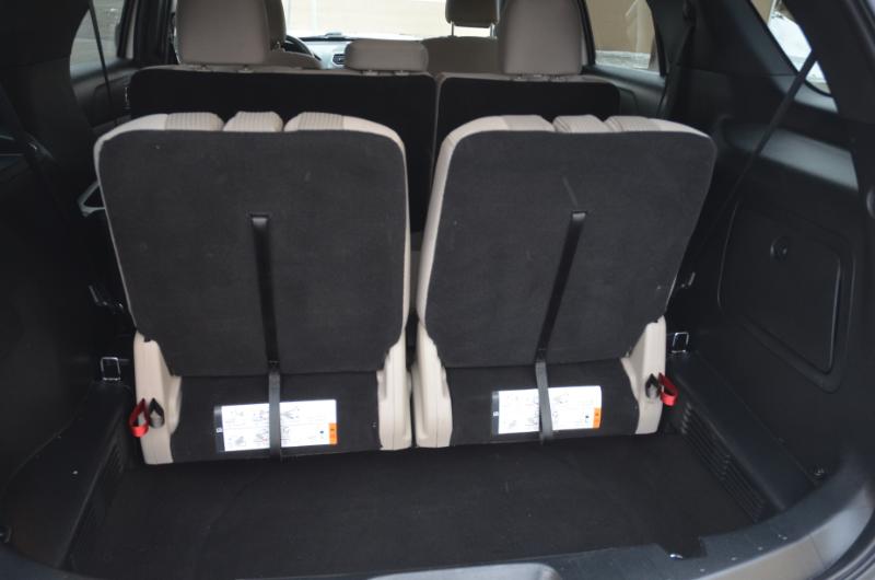 Ford Explorer XLT 4WD 2019