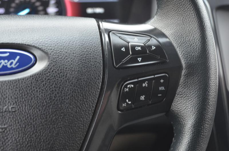 Ford Explorer XLT 4WD 2019