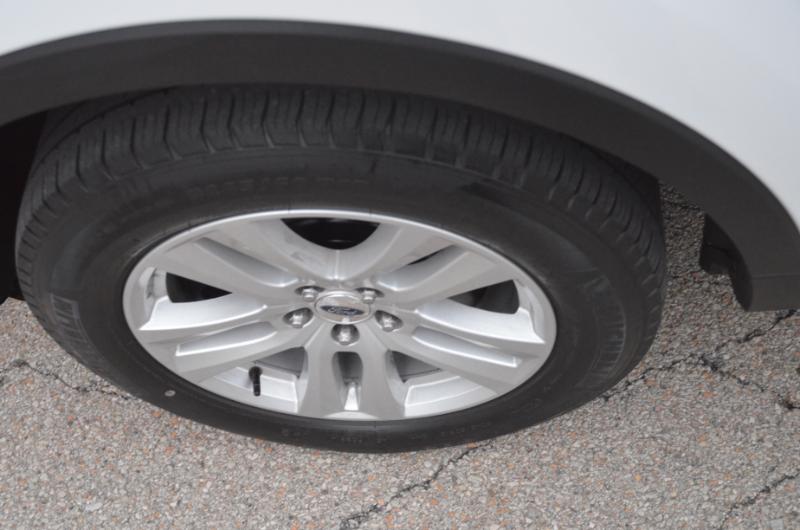 Ford Explorer XLT 4WD 2019