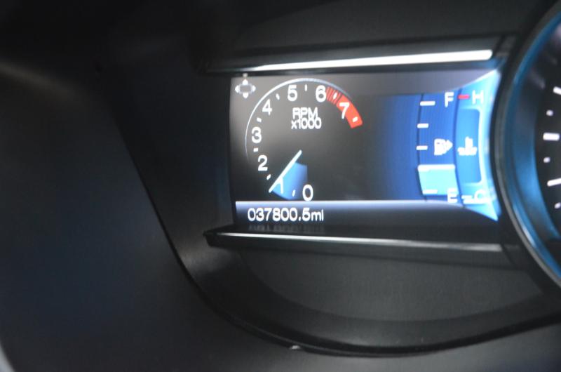 Ford Explorer XLT 4WD 2019