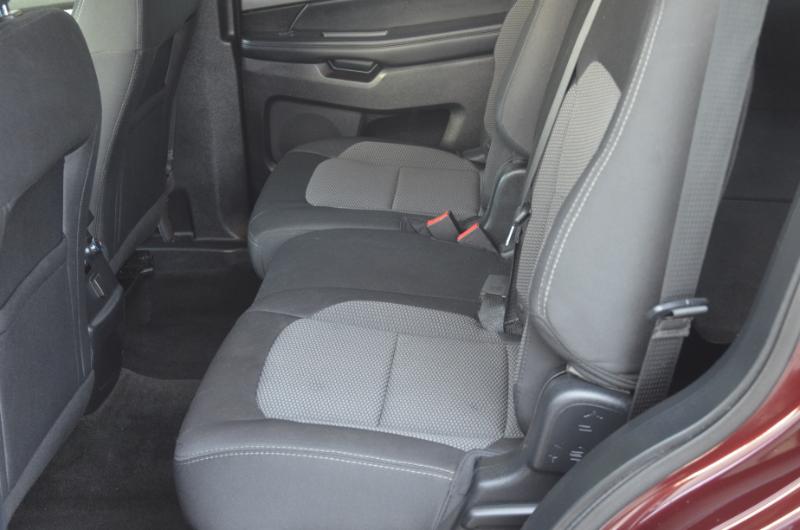 Ford Explorer XLT 4WD 2018