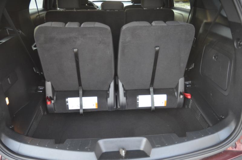 Ford Explorer XLT 4WD 2018