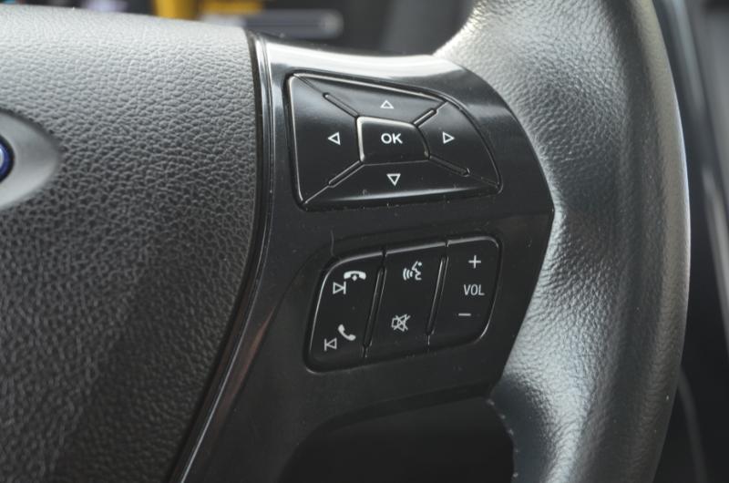 Ford Explorer XLT 4WD 2018