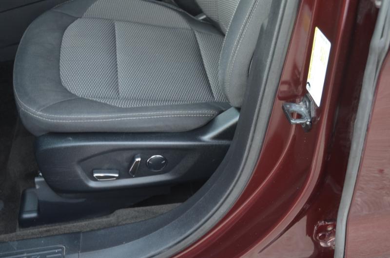 Ford Explorer XLT 4WD 2018