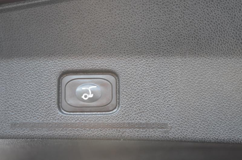 Ford Explorer XLT 4WD 2018