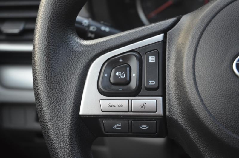 Subaru Forester 2.5i Premium PZEV CVT 2017