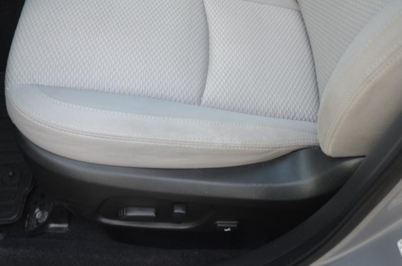 Subaru Forester 2.5i Premium PZEV CVT 2017