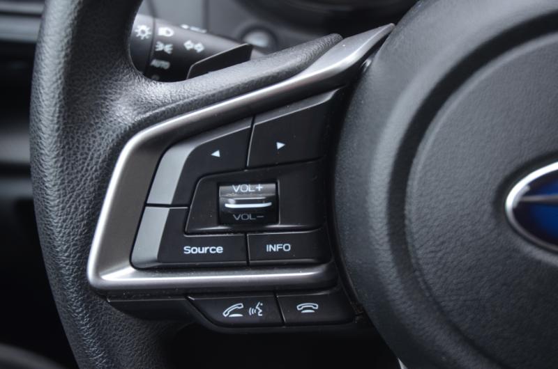 Subaru Impreza 2.0i Premium CVT 4-Door 2017