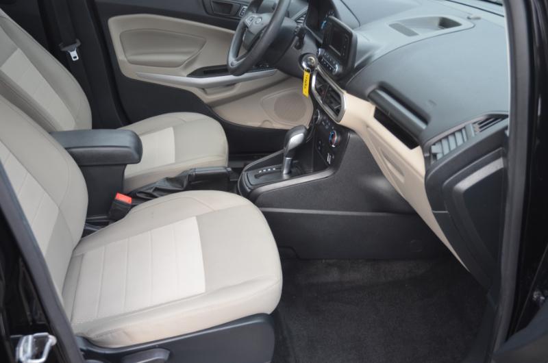 Ford EcoSport S AWD 2021